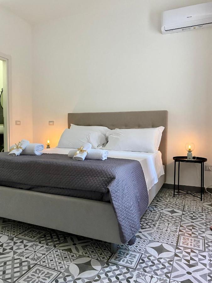 Habitat Luxury Suites Bellona Exterior foto