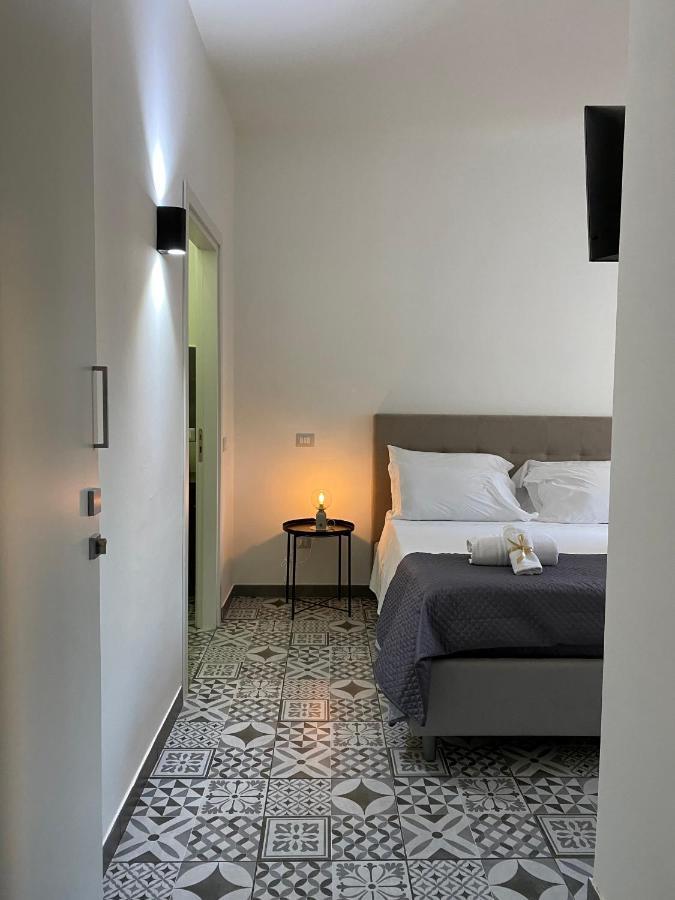 Habitat Luxury Suites Bellona Exterior foto