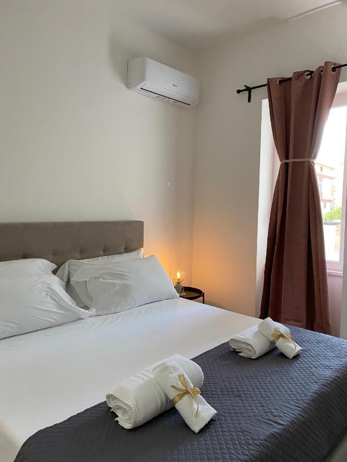 Habitat Luxury Suites Bellona Exterior foto