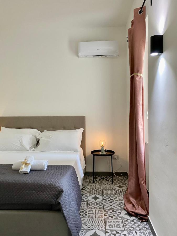 Habitat Luxury Suites Bellona Exterior foto