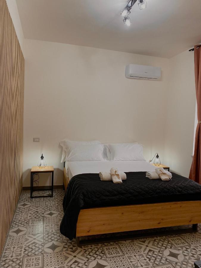 Habitat Luxury Suites Bellona Exterior foto